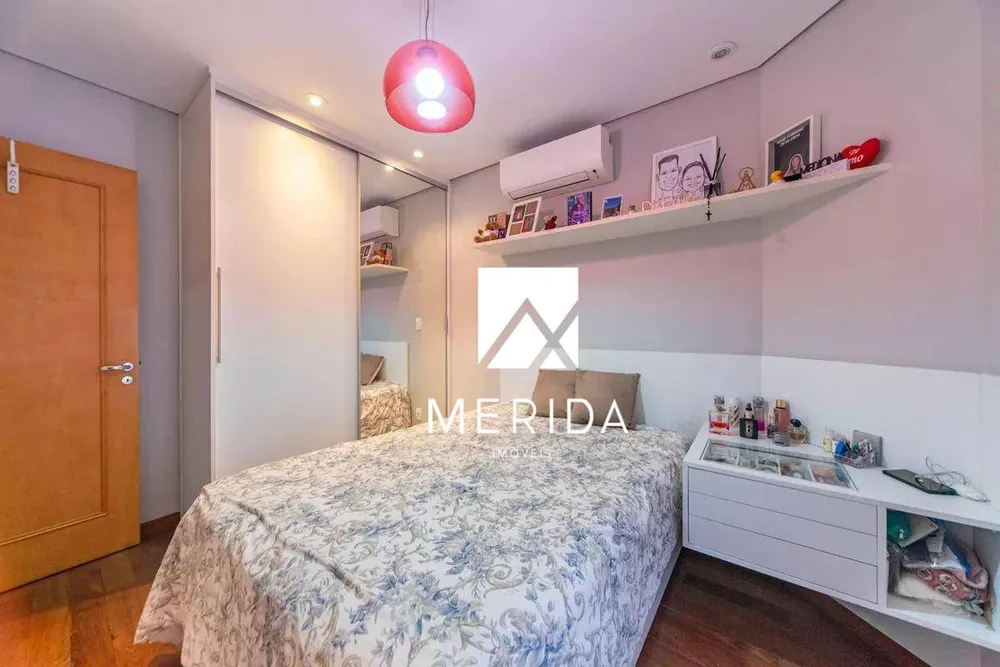 Apartamento, 4 quartos, 209 m² - Foto 1