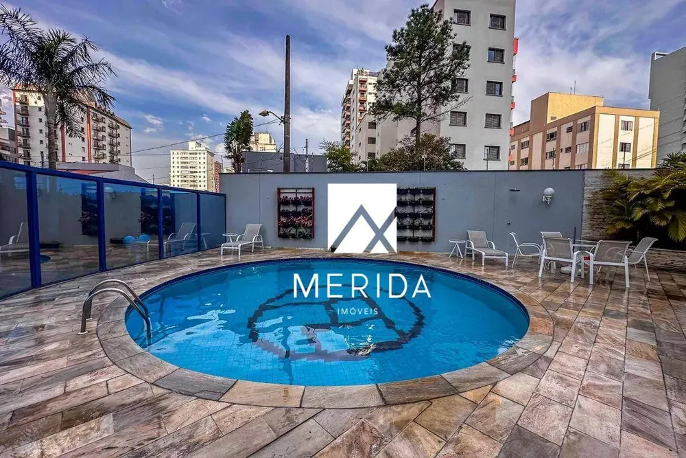 Apartamento, 4 quartos, 209 m² - Foto 8