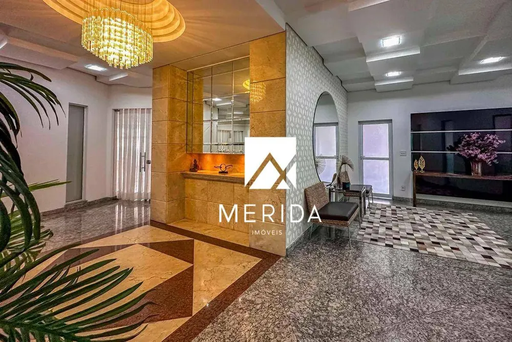 Apartamento, 4 quartos, 209 m² - Foto 7