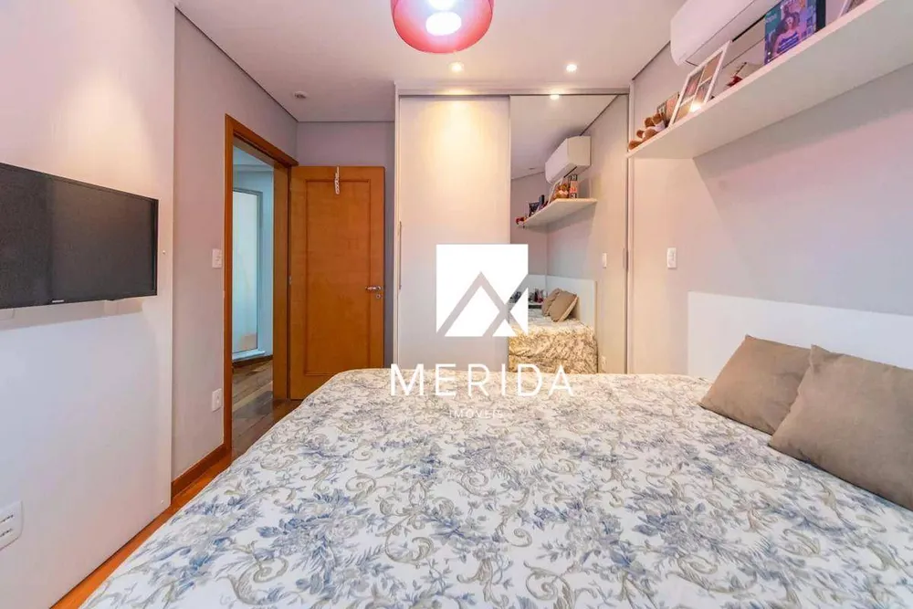 Apartamento, 4 quartos, 209 m² - Foto 3