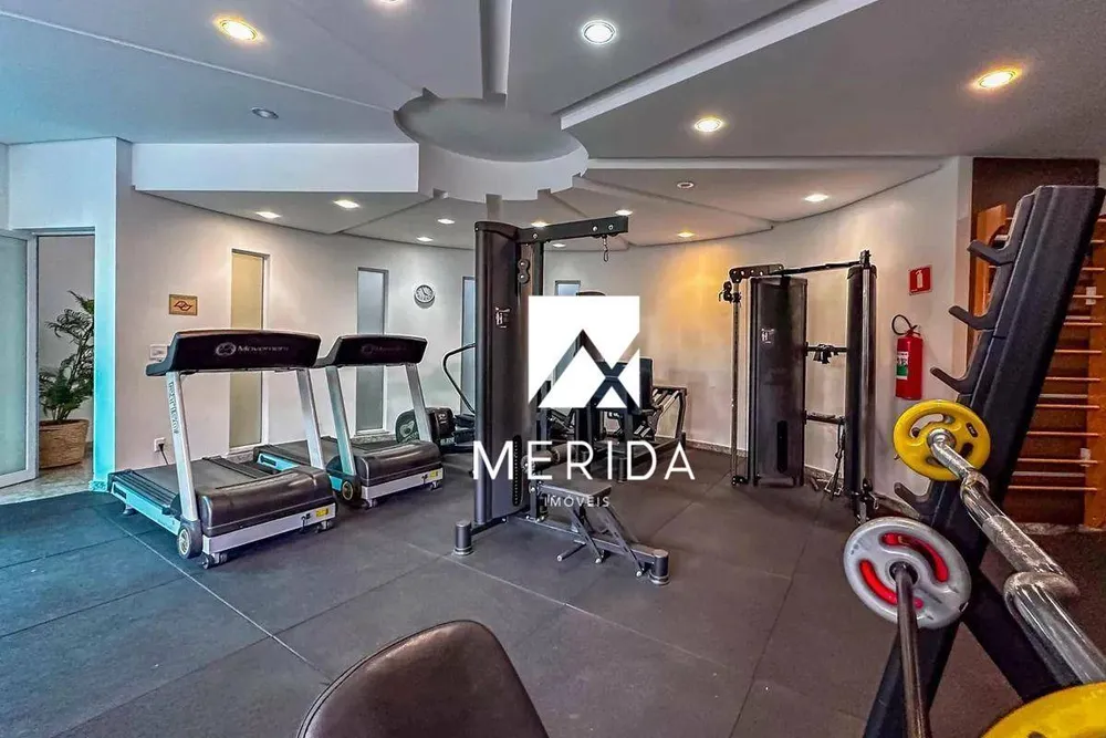Apartamento, 4 quartos, 209 m² - Foto 10