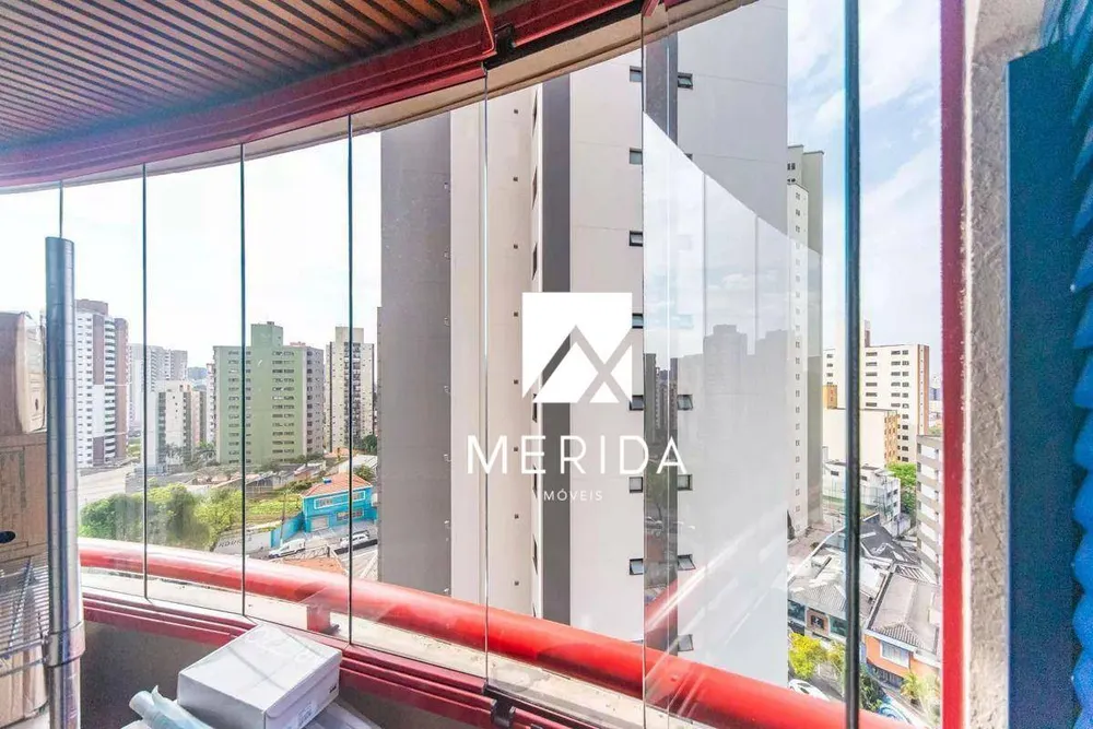 Apartamento, 4 quartos, 209 m² - Foto 4