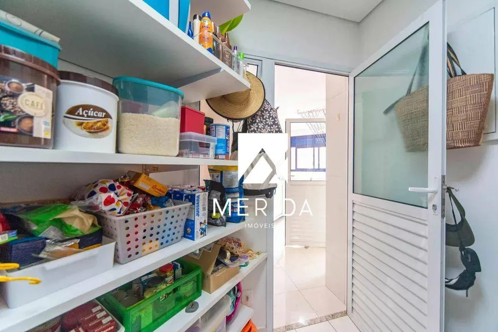 Apartamento, 4 quartos, 209 m² - Foto 3