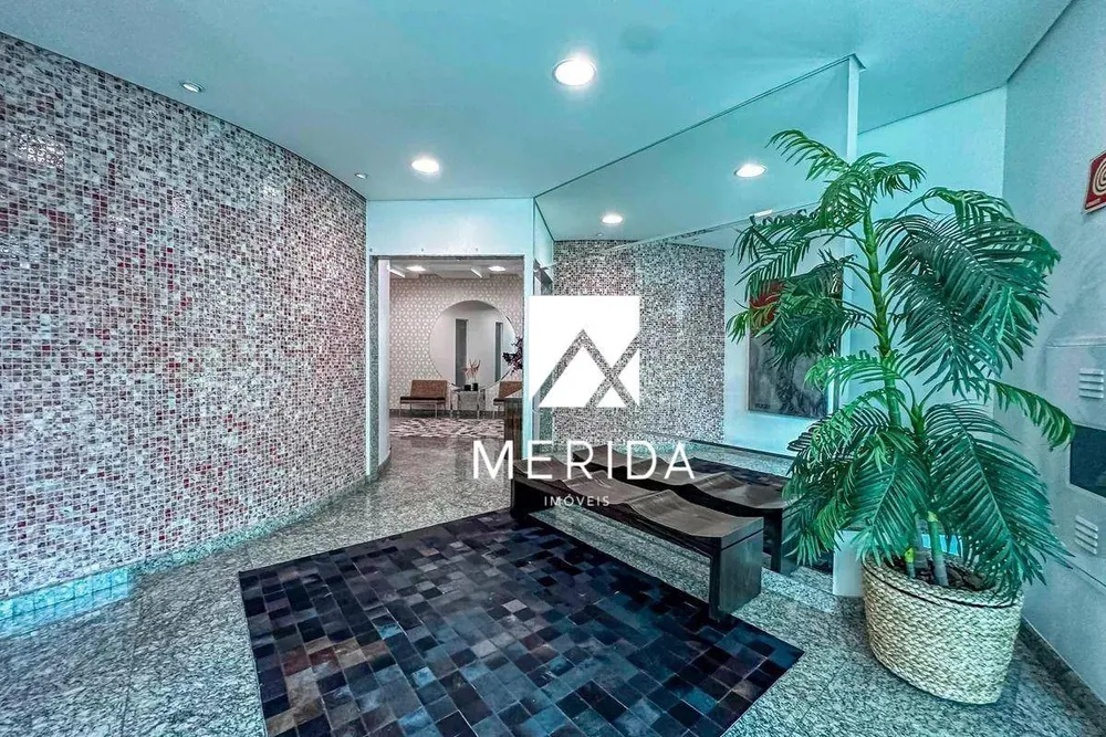 Apartamento, 4 quartos, 209 m² - Foto 9