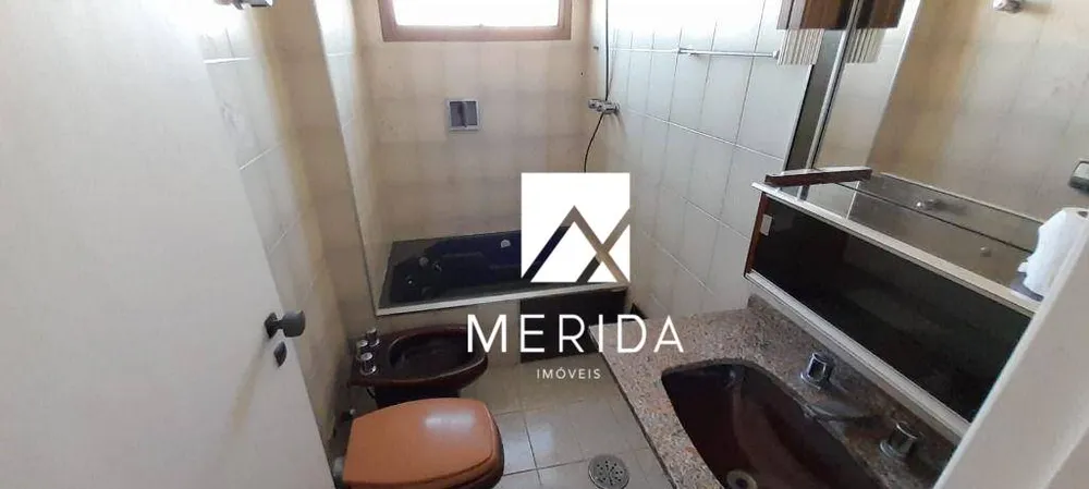 Apartamento, 3 quartos, 110 m² - Foto 8