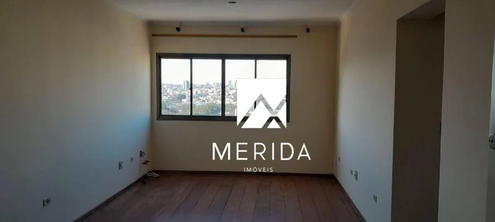Apartamento, 3 quartos, 110 m² - Foto 1