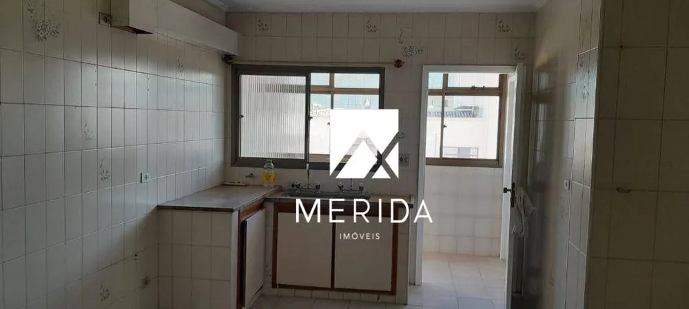Apartamento, 3 quartos, 110 m² - Foto 3