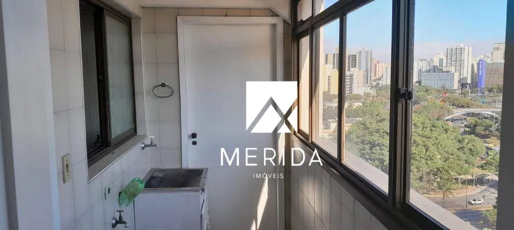 Apartamento, 3 quartos, 110 m² - Foto 5
