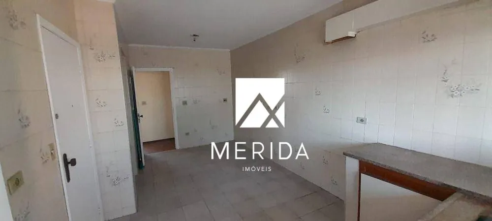 Apartamento, 3 quartos, 110 m² - Foto 4