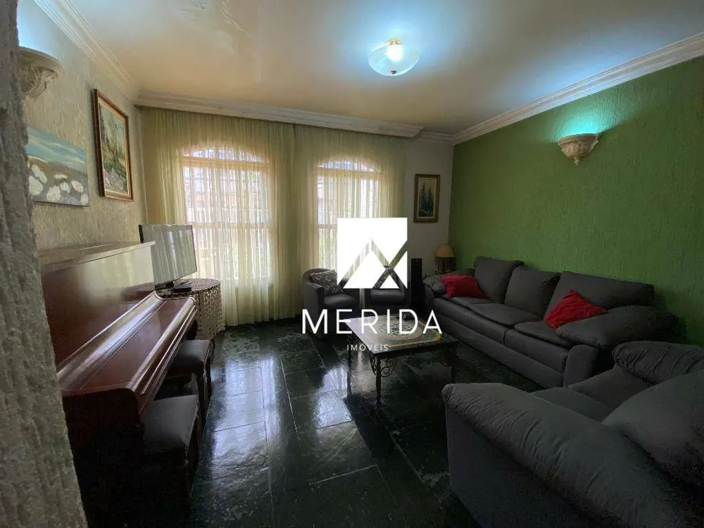 Sobrado, 3 quartos, 145 m² - Foto 2