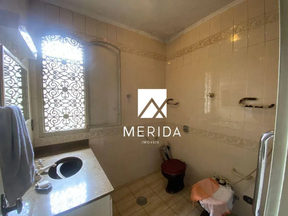 Sobrado, 3 quartos, 145 m² - Foto 11