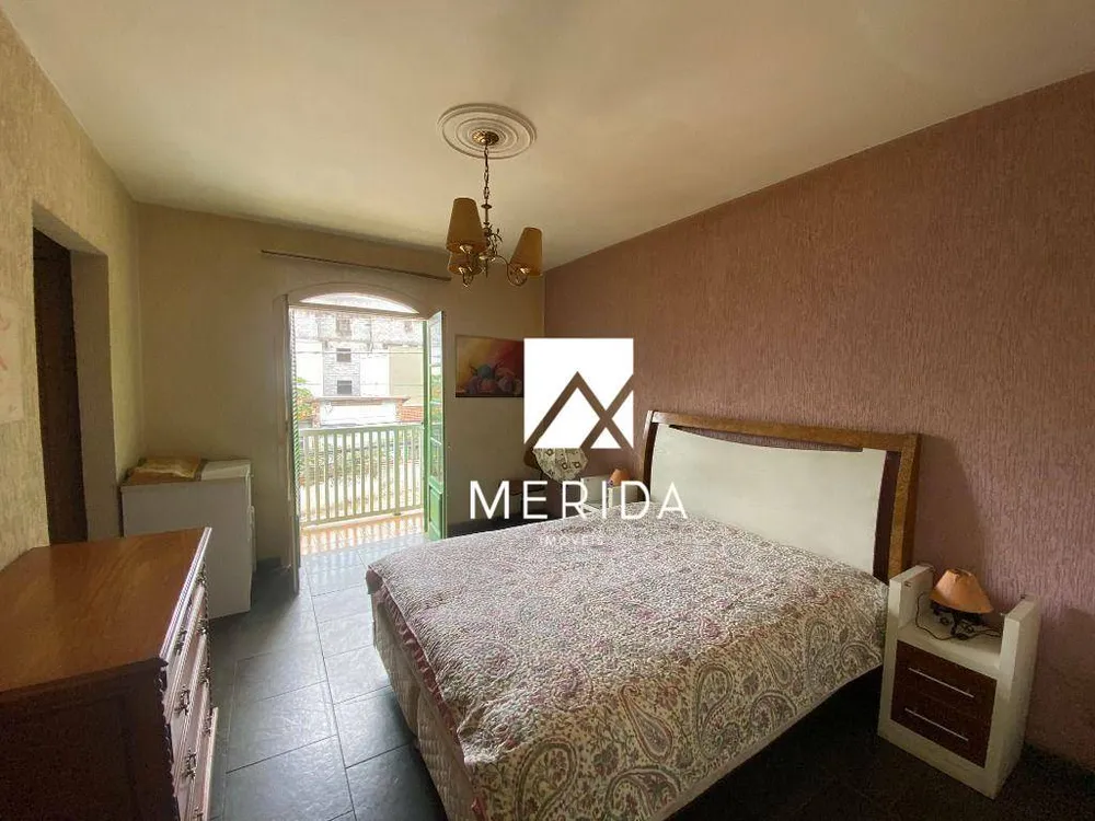 Sobrado, 3 quartos, 145 m² - Foto 9