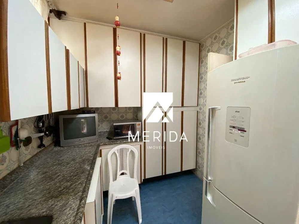 Sobrado, 3 quartos, 145 m² - Foto 6