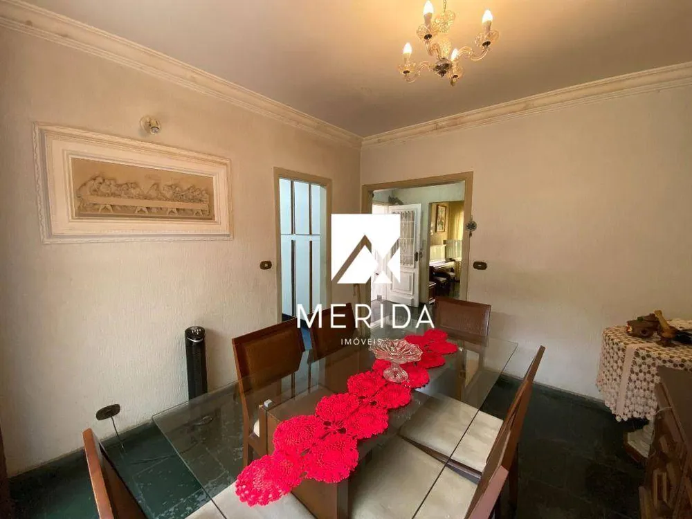 Sobrado, 3 quartos, 145 m² - Foto 5