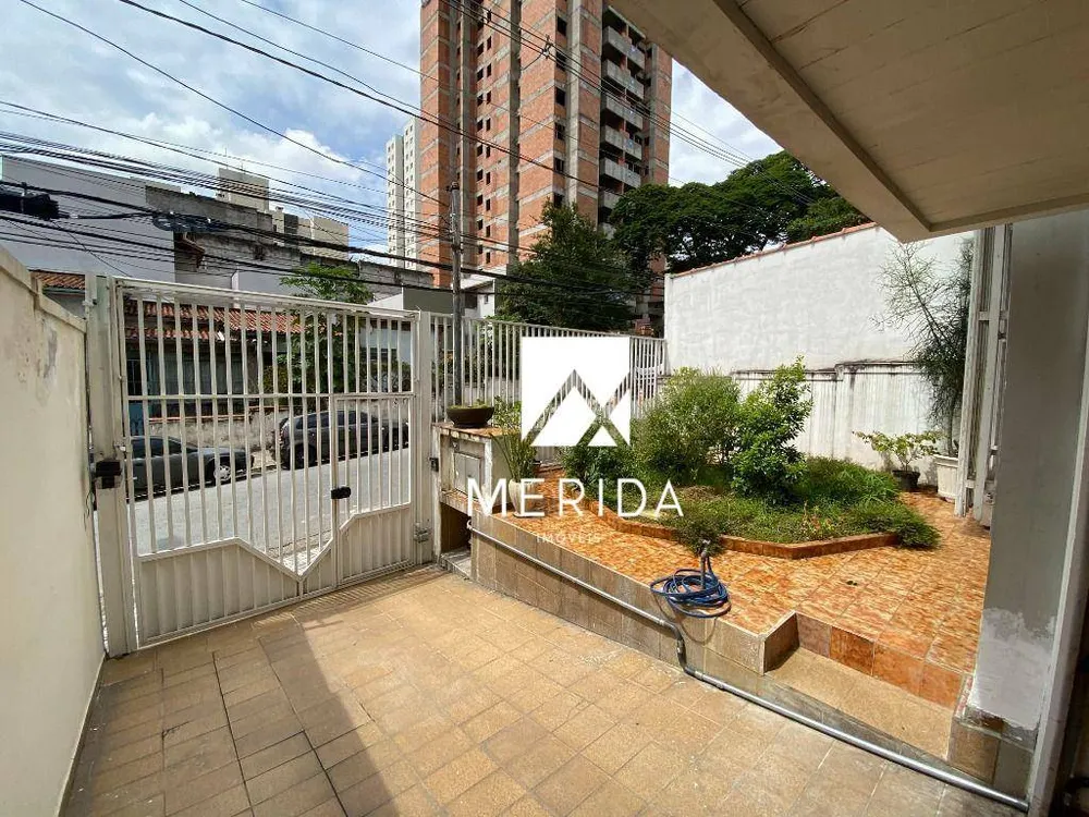 Sobrado, 3 quartos, 145 m² - Foto 1
