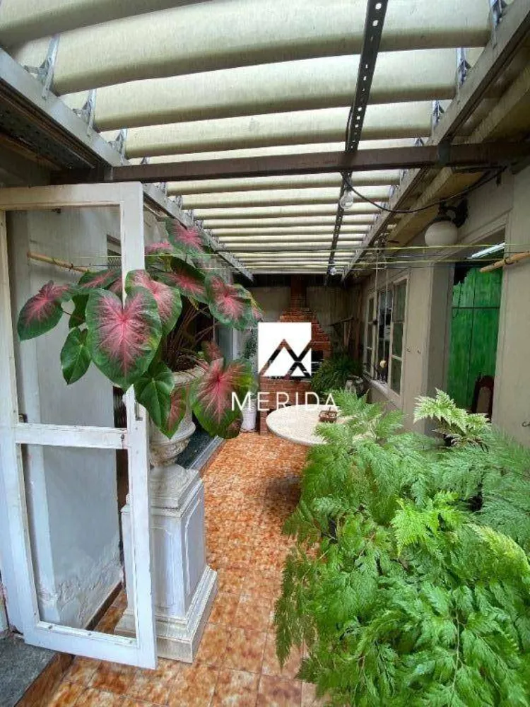 Sobrado, 3 quartos, 145 m² - Foto 8