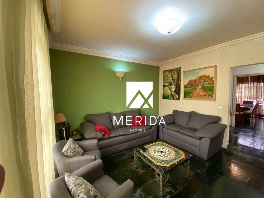 Sobrado, 3 quartos, 145 m² - Foto 3