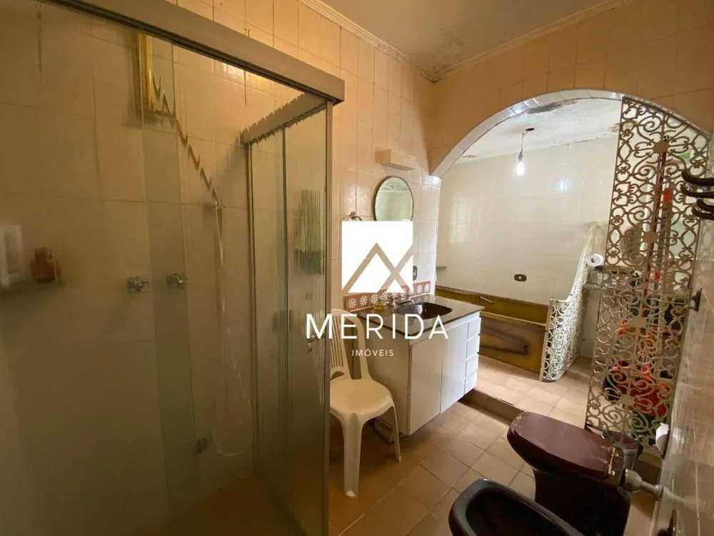 Sobrado, 3 quartos, 145 m² - Foto 12