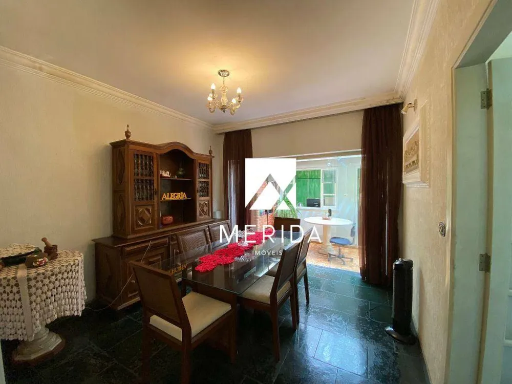 Sobrado, 3 quartos, 145 m² - Foto 4