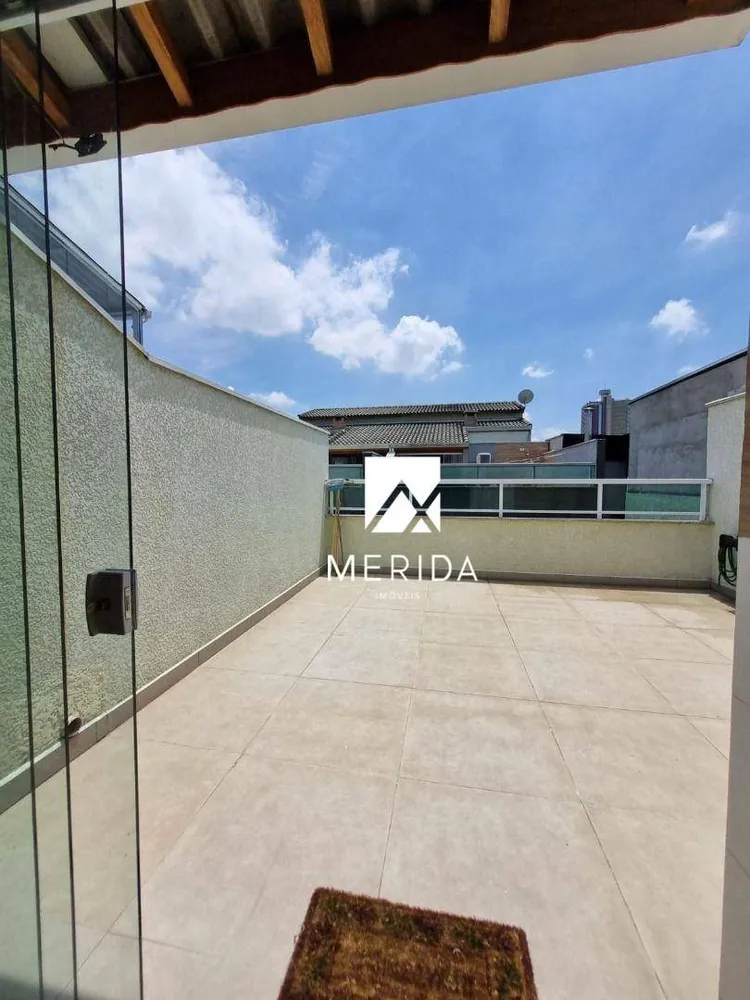 Cobertura, 2 quartos, 94 m² - Foto 6