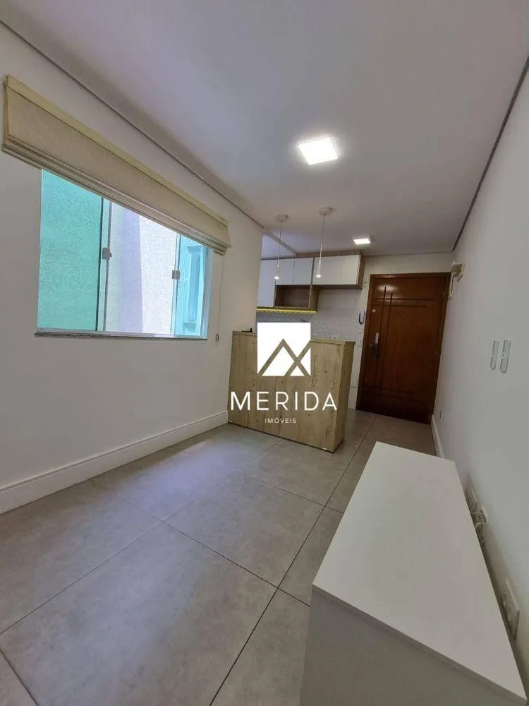 Cobertura, 2 quartos, 94 m² - Foto 12