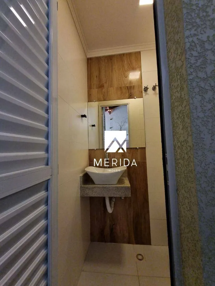 Cobertura, 2 quartos, 94 m² - Foto 11