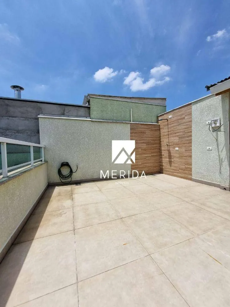 Cobertura, 2 quartos, 94 m² - Foto 15