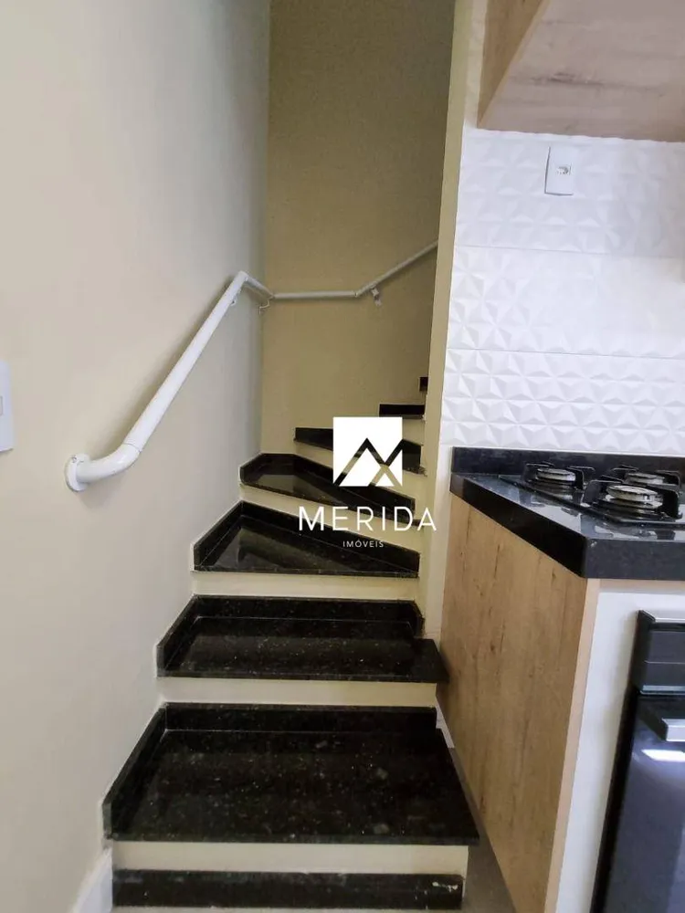 Cobertura, 2 quartos, 94 m² - Foto 8