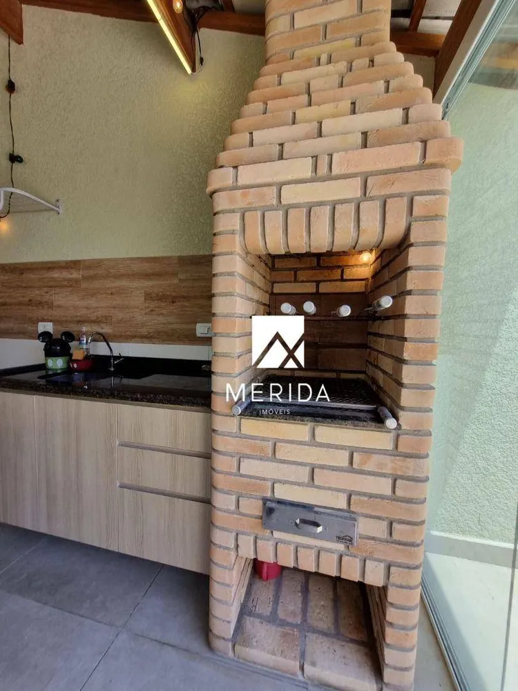 Cobertura, 2 quartos, 94 m² - Foto 4