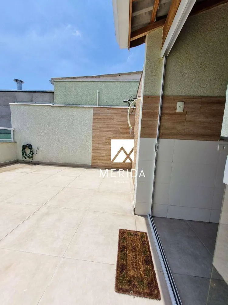 Cobertura, 2 quartos, 94 m² - Foto 5