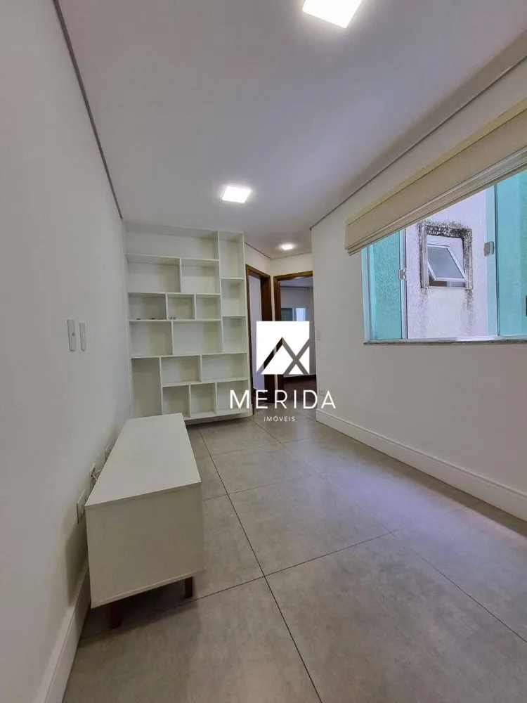 Cobertura, 2 quartos, 94 m² - Foto 1