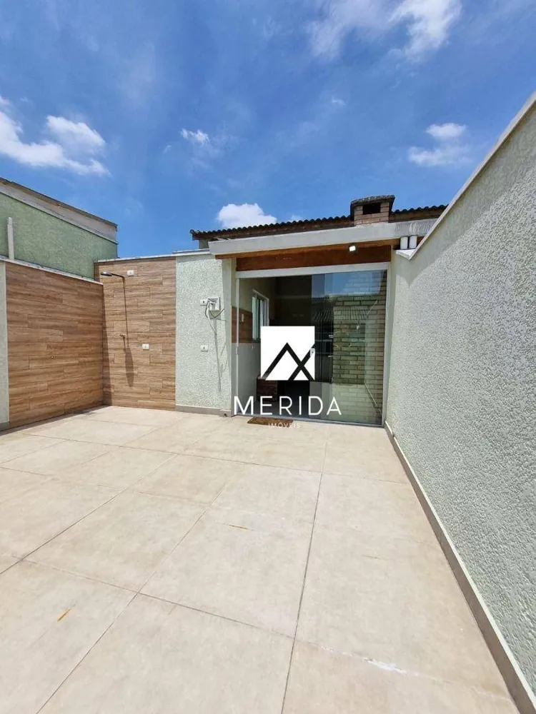 Cobertura, 2 quartos, 94 m² - Foto 7