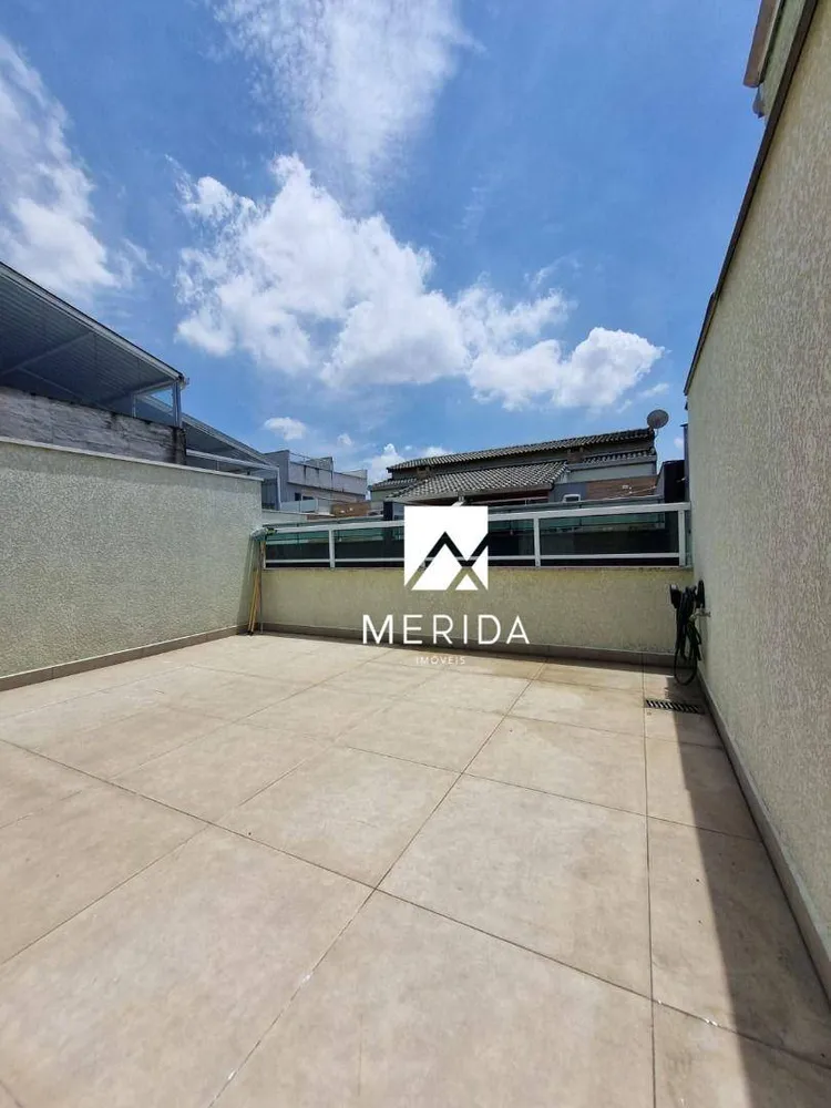 Cobertura, 2 quartos, 94 m² - Foto 8