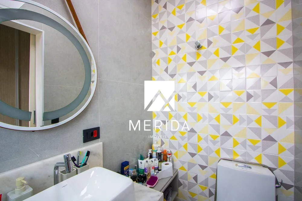 Sobrado, 3 quartos, 126 m² - Foto 5