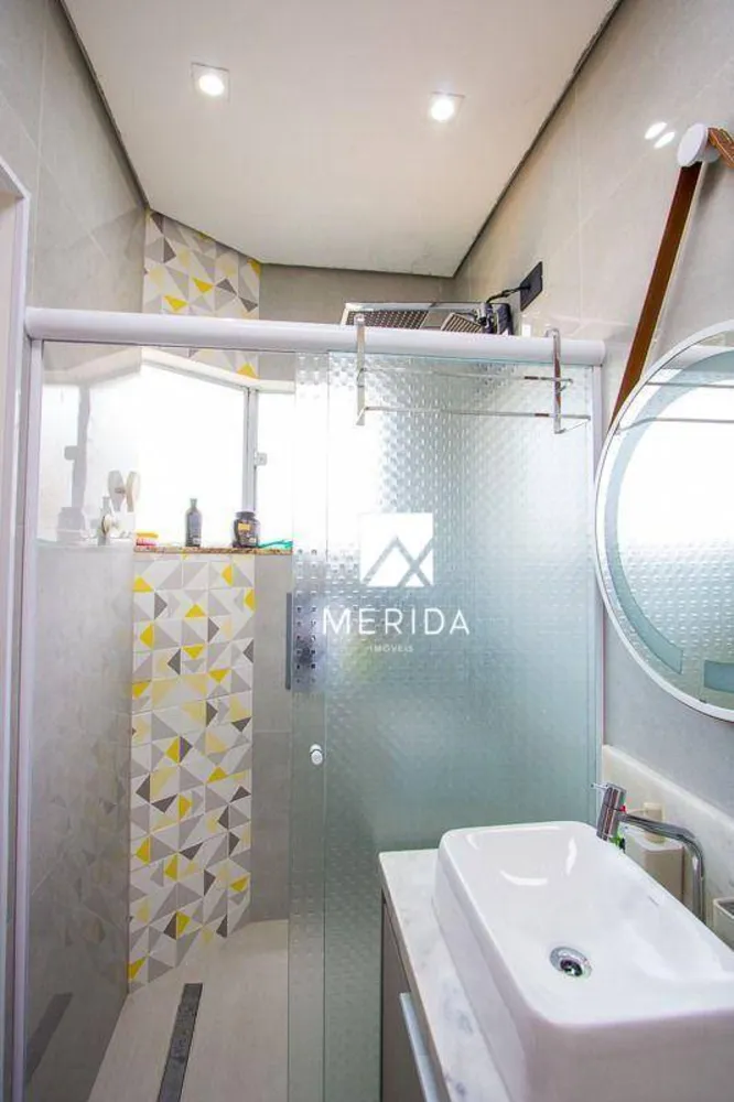 Sobrado, 3 quartos, 126 m² - Foto 7