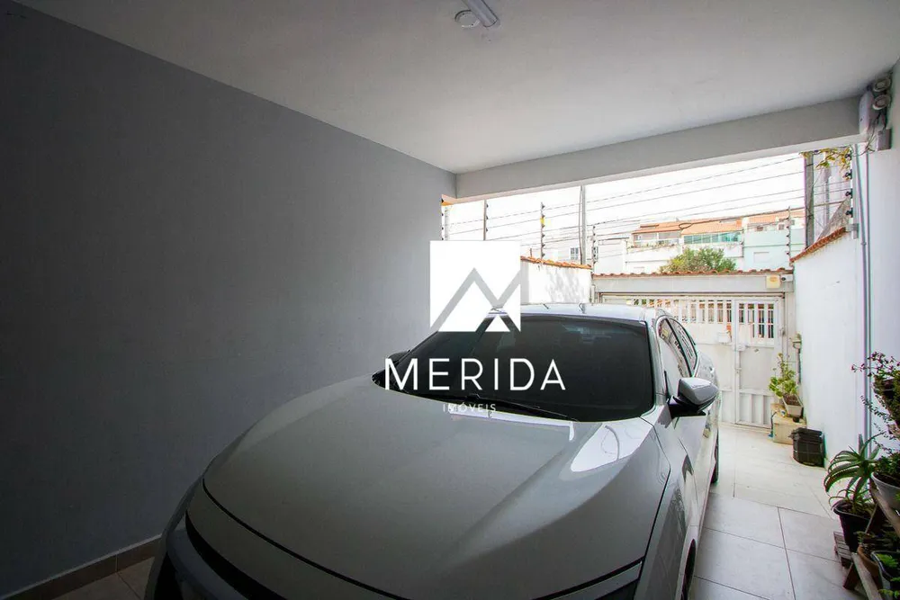Sobrado, 3 quartos, 126 m² - Foto 15