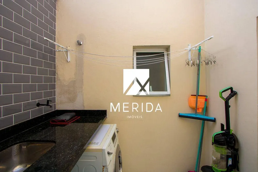Sobrado, 3 quartos, 126 m² - Foto 11