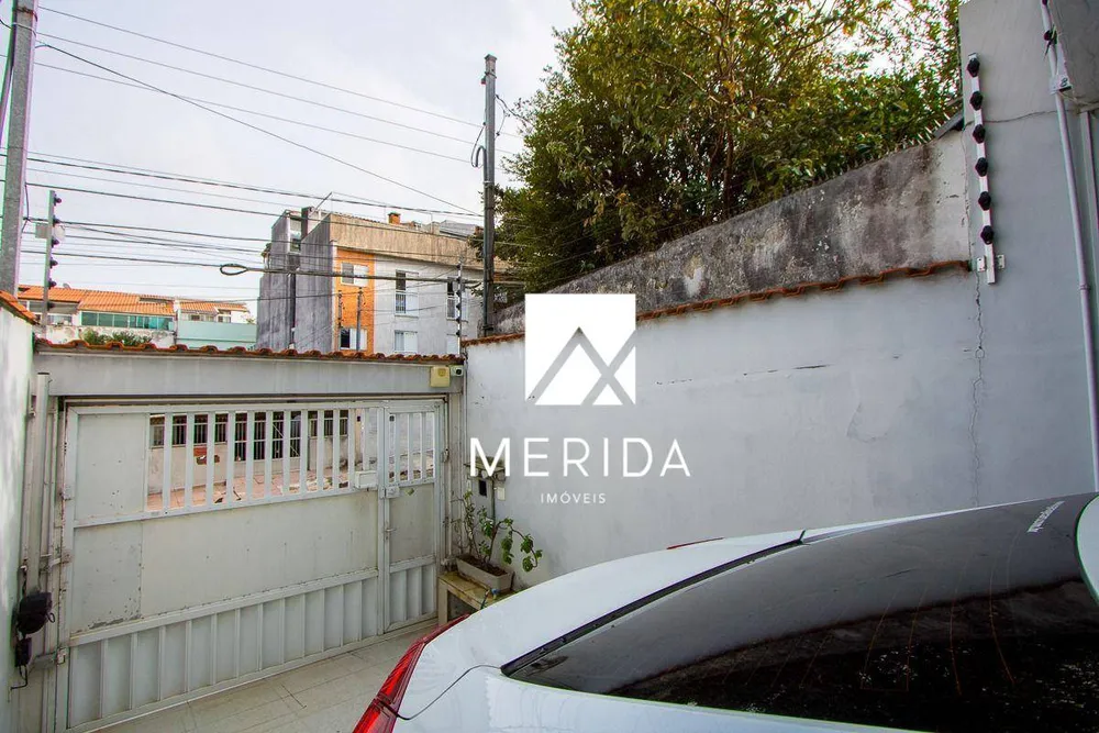 Sobrado, 3 quartos, 126 m² - Foto 16