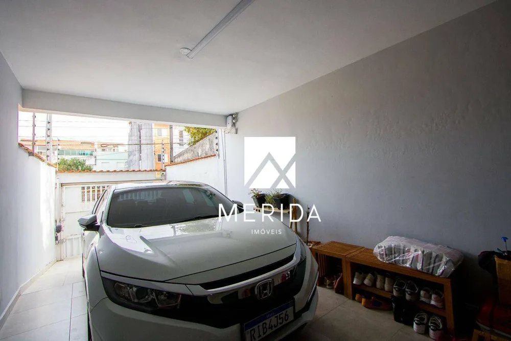 Sobrado, 3 quartos, 126 m² - Foto 14