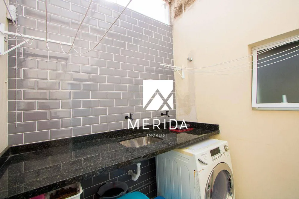 Sobrado, 3 quartos, 126 m² - Foto 10