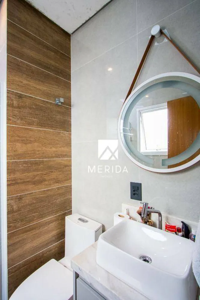 Sobrado, 3 quartos, 126 m² - Foto 8