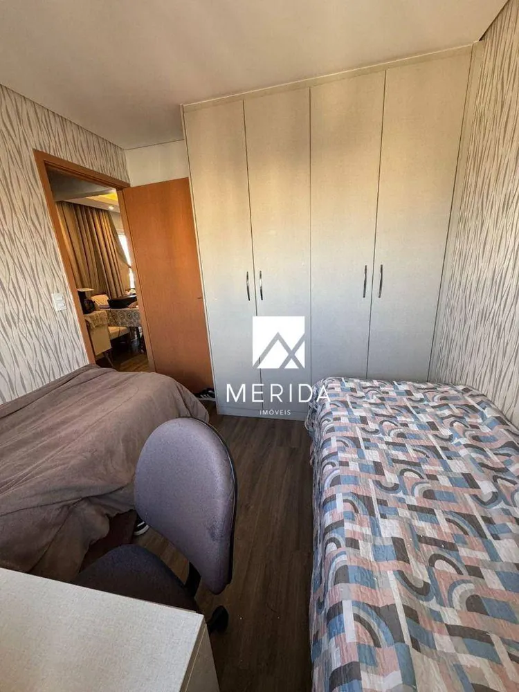 Apartamento, 2 quartos, 64 m² - Foto 9