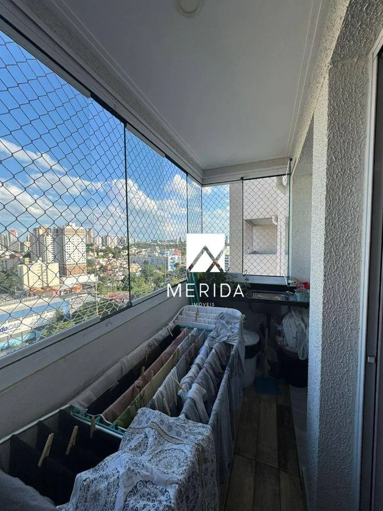 Apartamento, 2 quartos, 64 m² - Foto 13