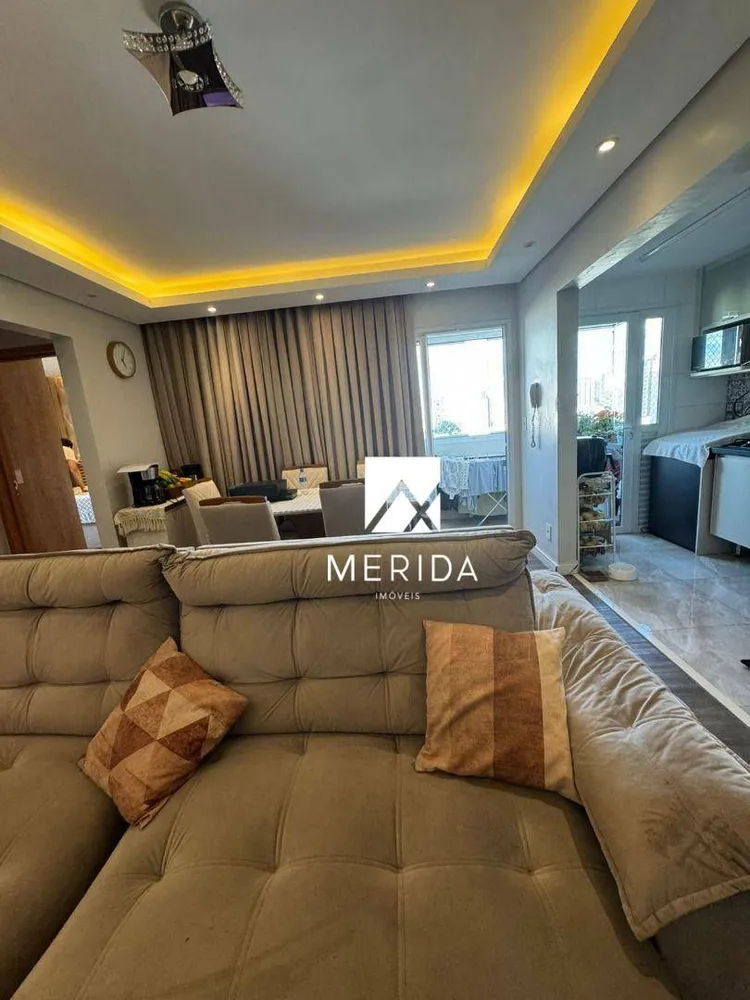 Apartamento, 2 quartos, 64 m² - Foto 2