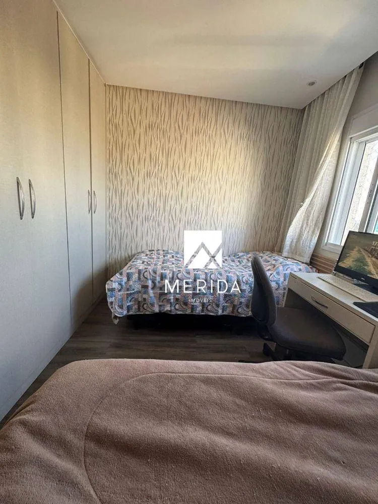 Apartamento, 2 quartos, 64 m² - Foto 11