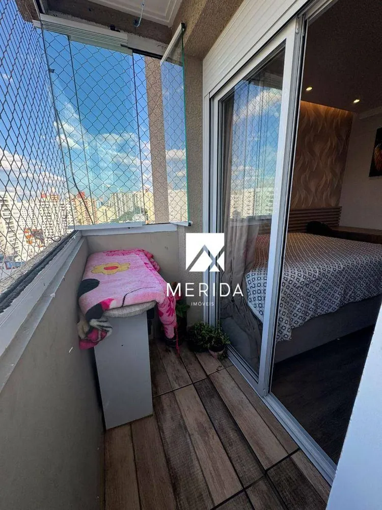 Apartamento, 2 quartos, 64 m² - Foto 7