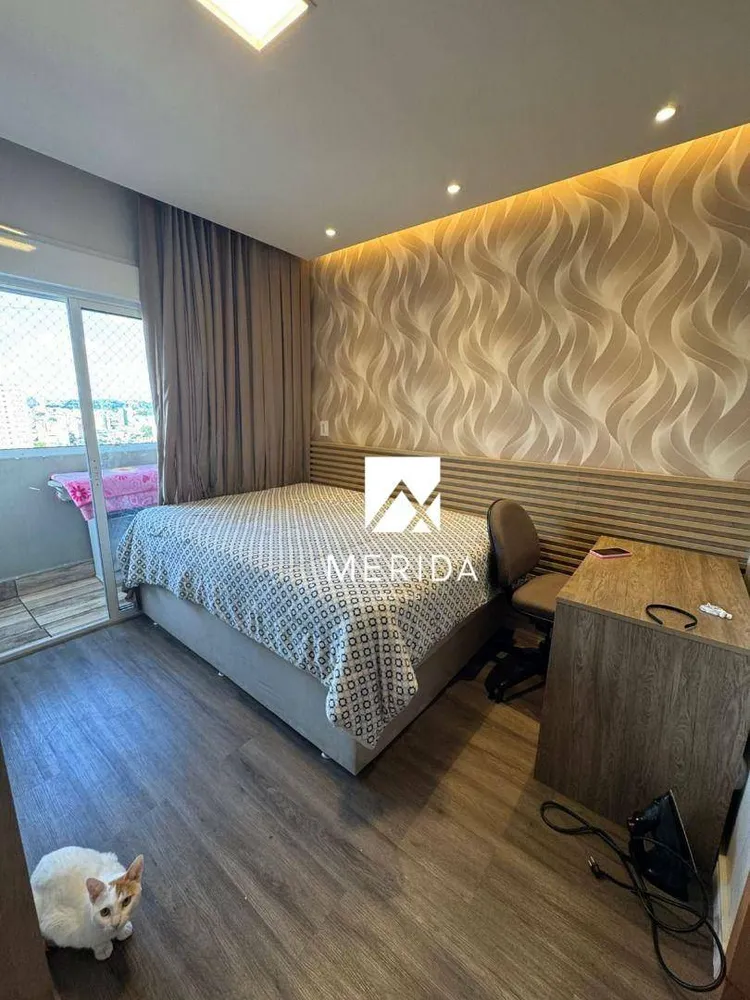 Apartamento, 2 quartos, 64 m² - Foto 4
