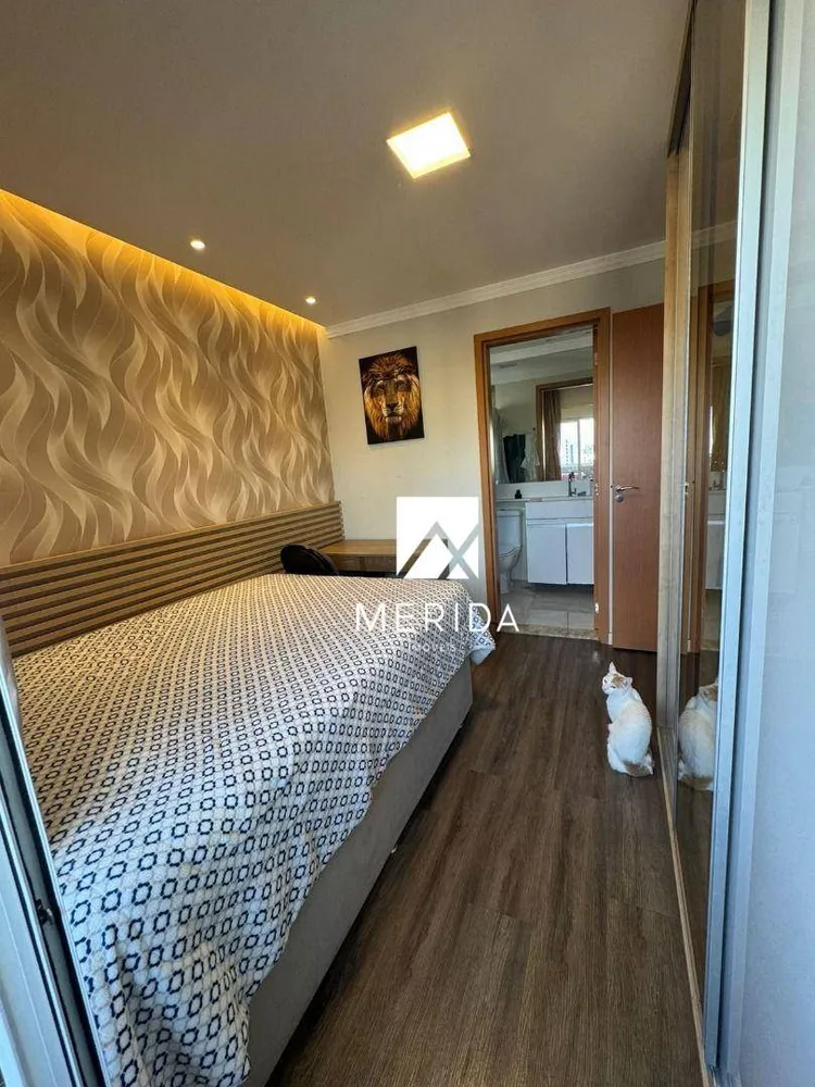 Apartamento, 2 quartos, 64 m² - Foto 6
