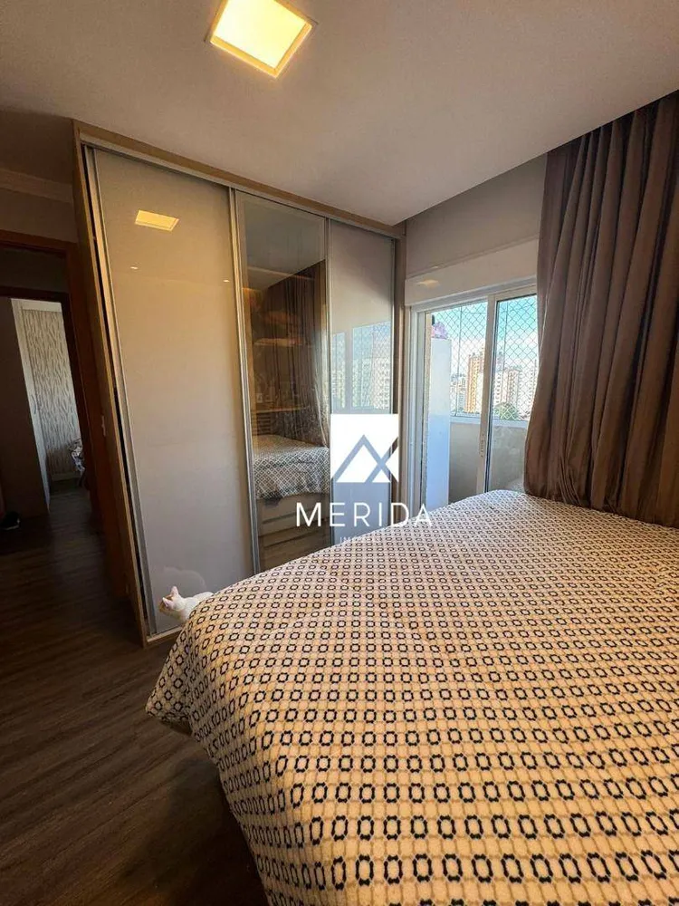 Apartamento, 2 quartos, 64 m² - Foto 5