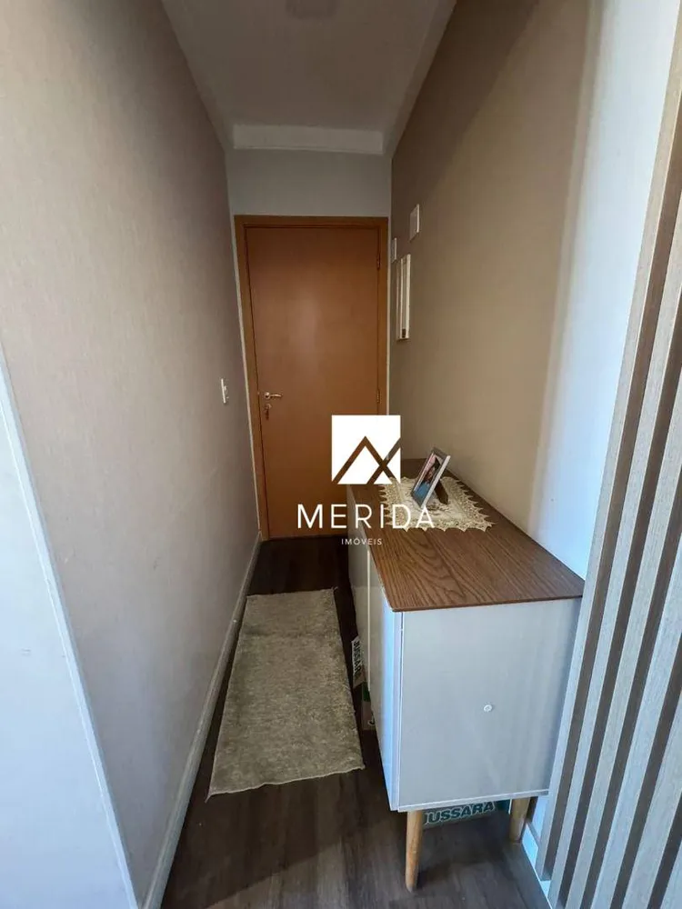 Apartamento, 2 quartos, 64 m² - Foto 3